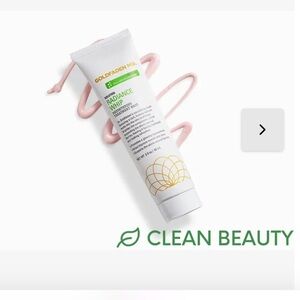 Radiance Whip Skincare Cream - White